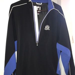 FootJoy men's golf rain jacket